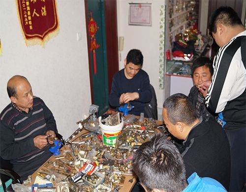 江津开锁培训