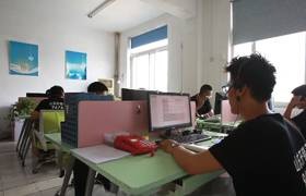 江津巨龙开锁培训学校为学员提供网络服务